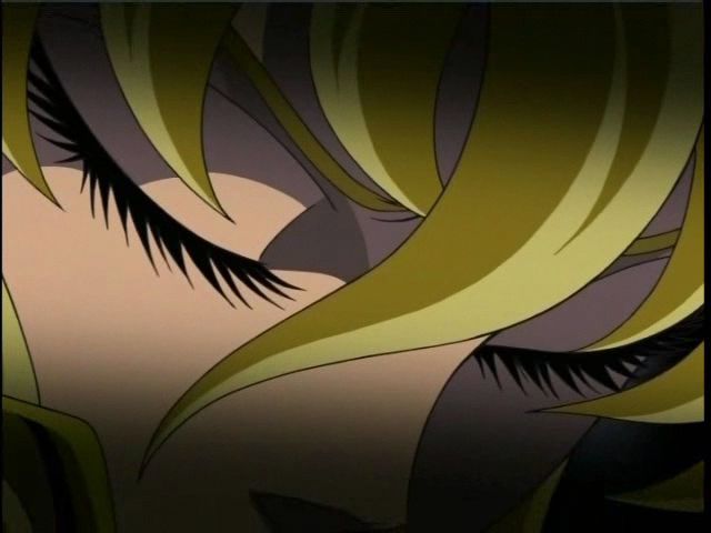 Otaku Gallery  / Anime e Manga / Saint Seiya / Screen Shots / Hades / 08 - Un attimo di esitazione / 109.jpg